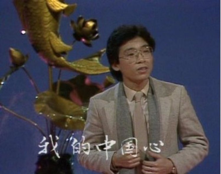 抗擊疫情《我們能》，這是一首時隔38年的《中國心》